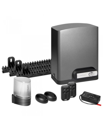 Gate drive OR-NBR-AV-4461 - Starter kit