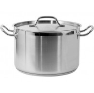 Yato YG-00024 saucepan 11.1 L Round Stainless steel