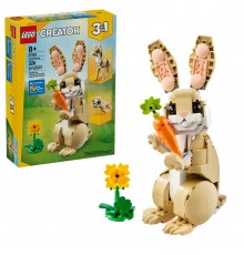 LEGO CREATOR 3 IN 1 31162 Cute Bunny