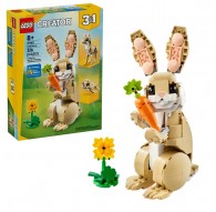 LEGO CREATOR 3 IN 1 31162 Cute Bunny