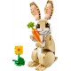 LEGO CREATOR 3 IN 1 31162 Cute Bunny