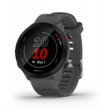 Garmin Forerunner 55 MIP 42 mm Digital 208 x 208 pixels Touchscreen Grey GPS (satellite)