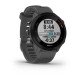 Garmin Forerunner 55 MIP 42 mm Digital 208 x 208 pixels Touchscreen Grey GPS (satellite)
