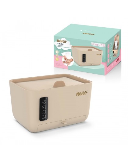 Neno Calme – wet wipes warmer