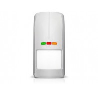 SATEL OUTDOOR DUAL MOTION SENSOR OPAL PRO GY, WITHOUT BRACKET (GREY)