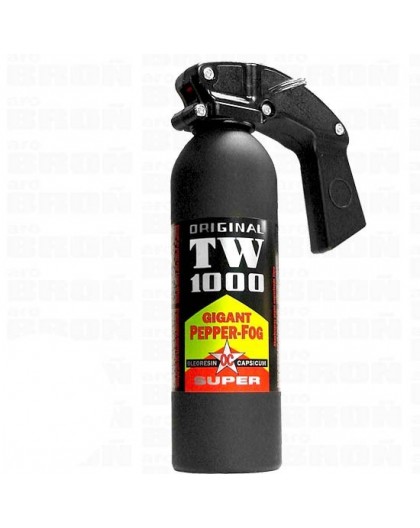 Pepper spray TW 1000 Extinguisher, 400 ml