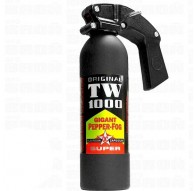 Pepper spray TW 1000 Extinguisher, 400 ml