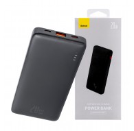 Baseus Airpow 10000 mAh Black