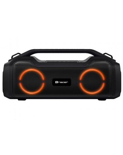Tracer speakers BigBoy TWS 40W bluetooth black TRAGLO47343