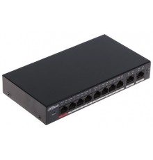 Dahua Switch S4100-8ET2GT-96-C