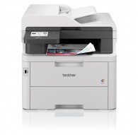 Brother MFC-L3760CDW multifunction printer LED A4 600 x 2400 DPI 26 ppm Wi-Fi
