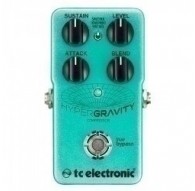 TC Electronic HyperGravity Compressor Kompresor