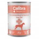 CALIBRA Veterinary Diets Gastrointestinal Low Fat - wet dog food - 400g