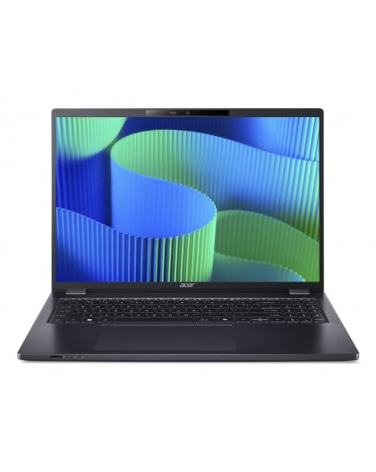 Acer TravelMate P4 TMP416-53-TCO Intel Core Ultra 5 125U Laptop 40.6 cm (16") WUXGA 16 GB DDR5-SDRAM 512 GB SSD Wi-Fi 6E (802.11