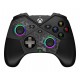 MSI FORCE PRO W CONTROLLER Black USB 2.0 Gamepad Analogue / Digital Android, PC, Xbox One S, Xbox One X, Xbox Series S, Xbox Ser