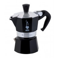 Bialetti 4951 Moka pot Black