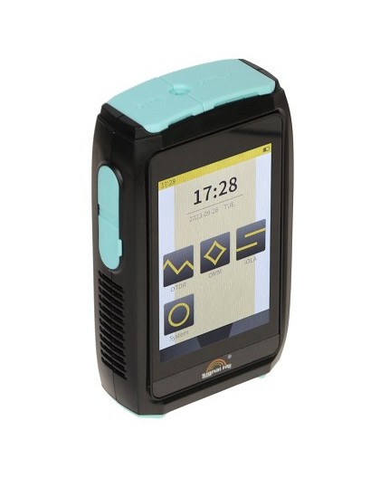 Optical time-domain reflectometer ZS1000-A-V2