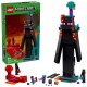 LEGO MINECRAFT 21279 The Enderman Tower