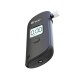 Tracer BreathEZ-1 Semiconductor Breathalyser, Black