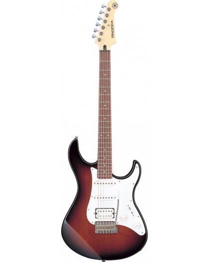 Yamaha Pacifica 112J OVS - electric guitar