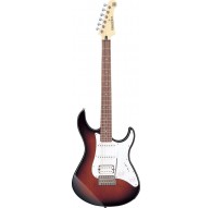 Yamaha Pacifica 112J OVS - electric guitar