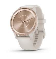 Garmin vivomove Trend LCD 40 mm Hybrid 254 x 346 pixels Touchscreen Pink gold GPS (satellite)