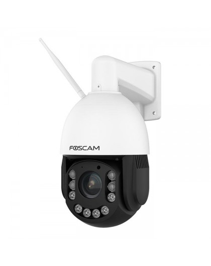 IP Camera FOSCAM SD4H White