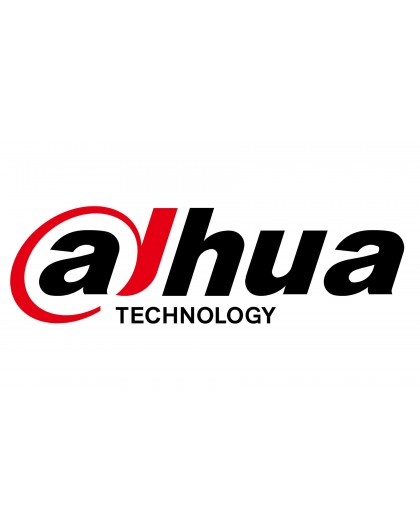 Dahua Technology WizSense 5MP Lite AI IR Fixed focal Bullet IP security camera Indoor & outdoor Ceiling/Wall/Pole