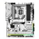 Asrock B860 Steel Legend WiFi Intel B860 LGA 1851 (Socket V1) ATX