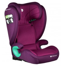 Children's car seat - KinderKraft JUNIOR FIX 2 I-size
