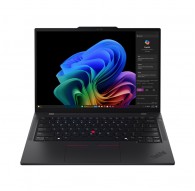 Lenovo ThinkPad T14s Gen 6 (Snapdragon) Copilot+ PC Qualcomm Snapdragon X1E-78-100 Laptop 35.6 cm (14") WUXGA 32 GB LPDDR5x-SDRA