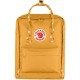 Fjallraven Kanken Urban Backpack - ochre/confetti