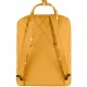 Fjallraven Kanken Urban Backpack - ochre/confetti