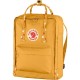 Fjallraven Kanken Urban Backpack - ochre/confetti