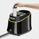 Kärcher 1.513-436.0 steam cleaner Cylinder steam cleaner 1 L 1900 W Black