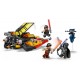 LEGO STAR WARS 75414 The Force Burner Snowspeeder