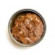 3COTY 18. Turkey with krill Coat support - wet cat food - 180g