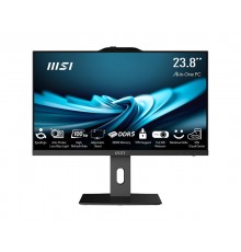 MSI Pro AP242P Intel® Core™ i5-14500 60.5 cm (23.8") 1920 x 1080 pixels All-in-One PC 16 GB DDR5-SDRAM 500 GB SSD Windows 11 Pro