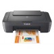 Canon PIXMA MG2551S Inkjet A4 4800 x 600 DPI