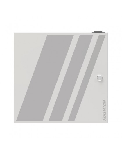 Hikvision Ultra Series DS-K2702WX-E1 security door controller Housing 2 door(s) RS-485