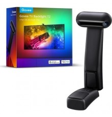 Govee H605C Envisual TV Backlight T2 | LED Strip | for TV 75-85 inch, RGBIC, Wi-Fi+Bluetooth