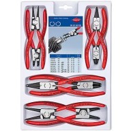 KNIPEX RING PLIERS SEG. 8el.