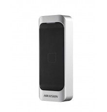 Hikvision DS-K1107AM access control reader Basic access control reader Black, Grey