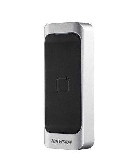 Hikvision DS-K1107AM access control reader Basic access control reader Black, Grey