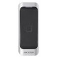 Hikvision DS-K1107AM access control reader Basic access control reader Black, Grey