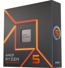 AMD Ryzen 5 7600X processor 4.7 GHz 32 MB L3 Box