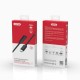 UNITEK C14086BK USB cable USB 3.2 Gen 2 (3.1 Gen 2) 0.5 m USB C Black