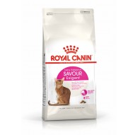 ROYAL CANIN Savour Exigent Adult - dry cat food - 400g