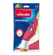 Gloves Vileda Universal "L"