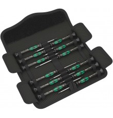 Wera 05073675001 manual screwdriver Set